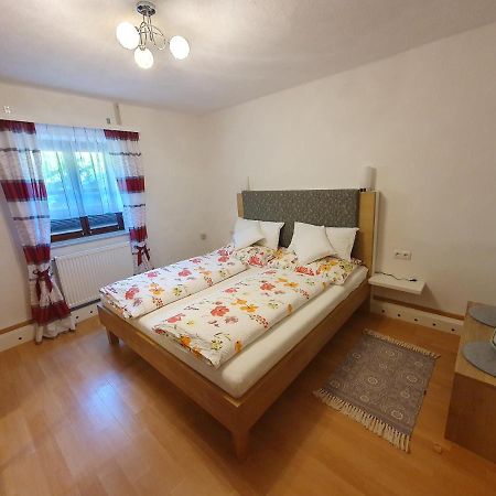 Ferienwohnung Michaela Lackenhof Bagian luar foto
