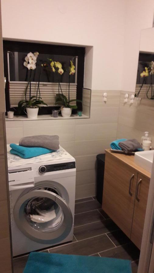 Ferienwohnung Michaela Lackenhof Bagian luar foto