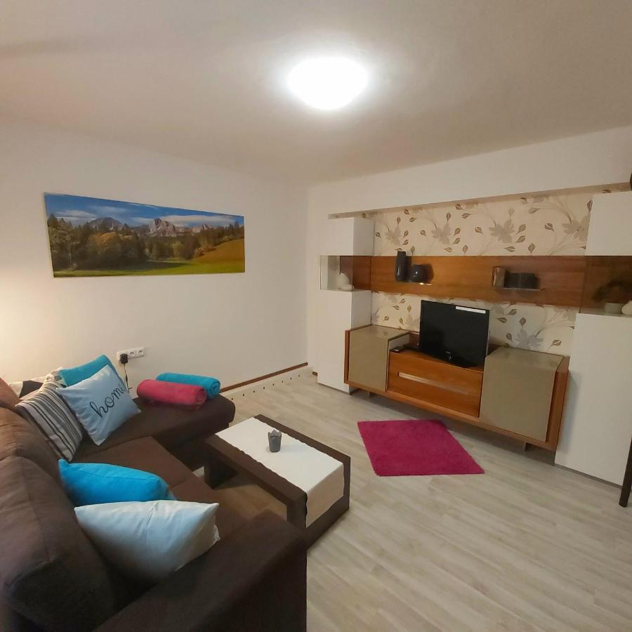 Ferienwohnung Michaela Lackenhof Bagian luar foto