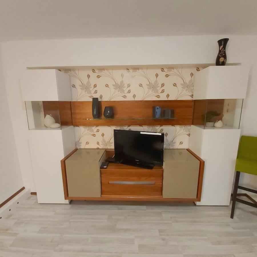 Ferienwohnung Michaela Lackenhof Bagian luar foto