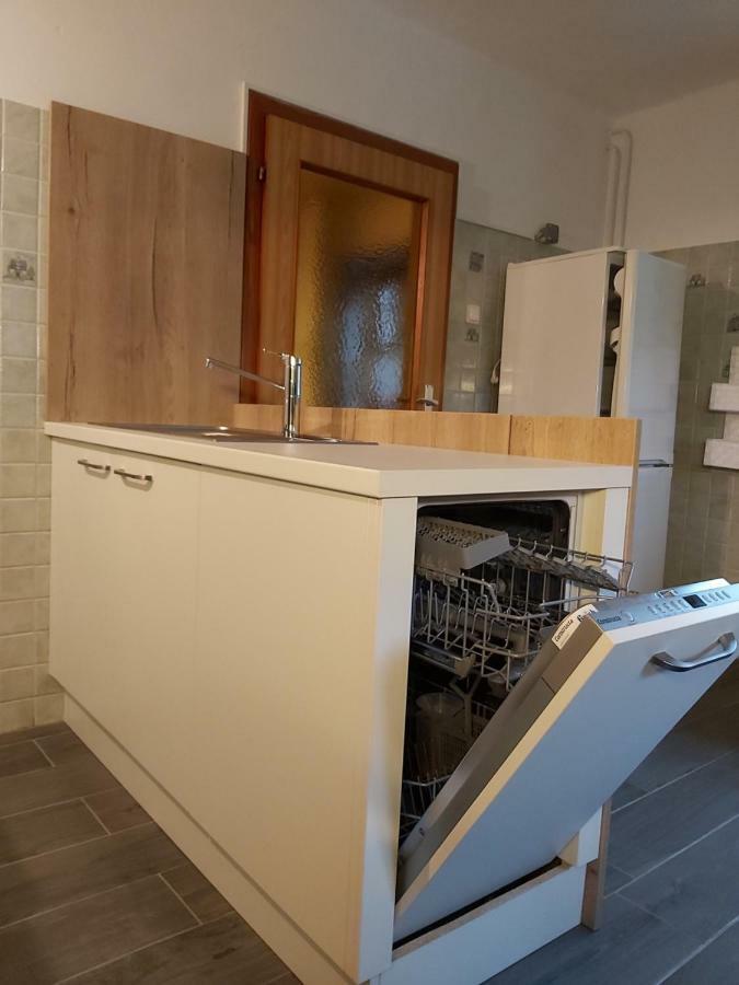 Ferienwohnung Michaela Lackenhof Bagian luar foto